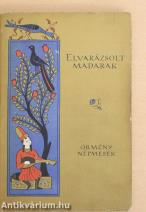 Elvarázsolt madarak