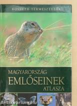 Magyarország emlőseinek atlasza