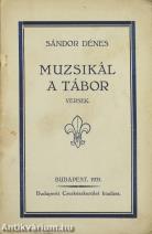 Muzsikál a tábor