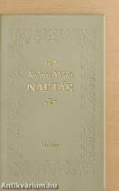 Naptár (bibliofil kiadás)