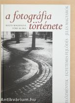 A fotográfia története