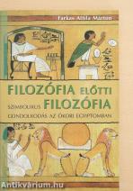 Filozófia előtti filozófia