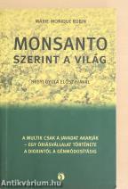 Monsanto szerint a világ