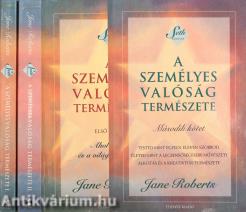 A személyes valóság természete I-II.