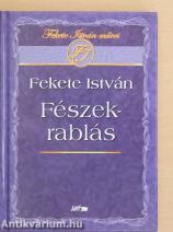 Fészekrablás