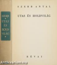 Utas és holdvilág - Első kiadás!