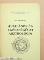 Általános és egészségügyi asztrológia