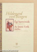 Égi harmóniák/Az Isteni Erők játéka