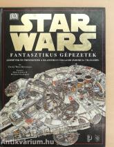 Fantasztikus gépezetek