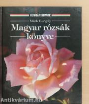 Magyar rózsák könyve