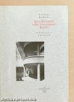 Buda építészete a két világháború között