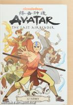 Avatar: The Last Airbender - Az ígéret