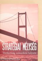 Stratégiai mélység