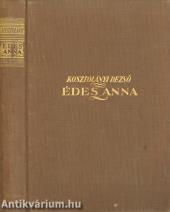 Édes Anna - Első kiadás!