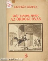 Gróf Sándor Móric az ördöglovas
