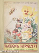 Katáng királyfi