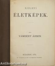 Keleti életképek
