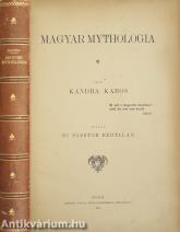 Magyar Mythologia