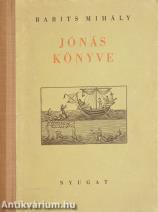 Jónás könyve (számozott példány)