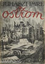 Az ostrom (A kötetet illusztrálta Zádor István)