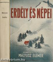 Erdély és népei