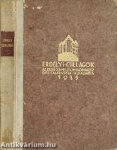 Erdélyi csillagok (számozott, bibliofil példány)