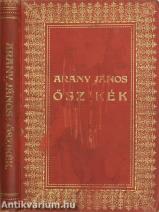 Őszikék - Első kiadás