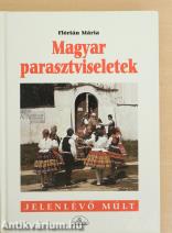Magyar parasztviseletek