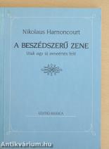 A beszédszerű zene