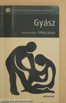 Gyász