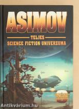 Asimov Teljes Science Fiction Univerzuma 9.