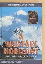 A kristályhorizont