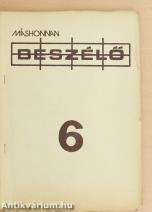 Máshonnan-Beszélő 6.