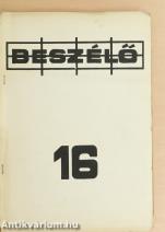 Beszélő 16.