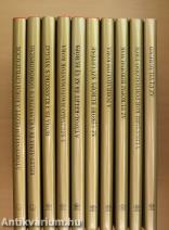 Képes Világtörténelem I-X. (Teljes sorozat)