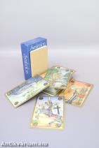 Symbolon - kártyával (védődobozos példány)