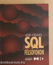 SQL felsőfokon