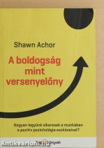 A boldogság mint versenyelőny