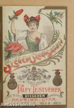 Szegedi szakácskönyv (hasonmás kiadás)