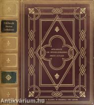 Die Bücherliebhaberei (számozott példány) (Podmaniczky Ilona tulajdonosi bejegyzésével ellátott példány)