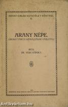 Arany népe