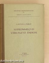 Sopron megyei virrasztó énekek