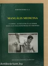 Manuális medicina