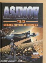 Asimov Teljes Science Fiction Univerzuma 7.