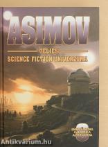 Asimov Teljes Science Fiction Univerzuma 8.
