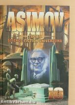 Asimov Teljes Science Fiction Univerzuma 10.