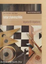 Intarziakészítés lépésről lépésre