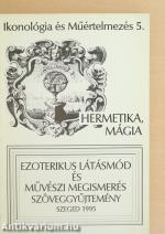 Hermetika, mágia
