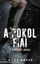 A Pokol Fiai - A bűnösök láncai