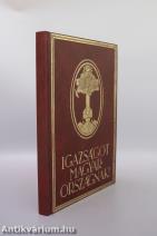 Igazságot Magyarországnak! (Hasonmás kiadás!)